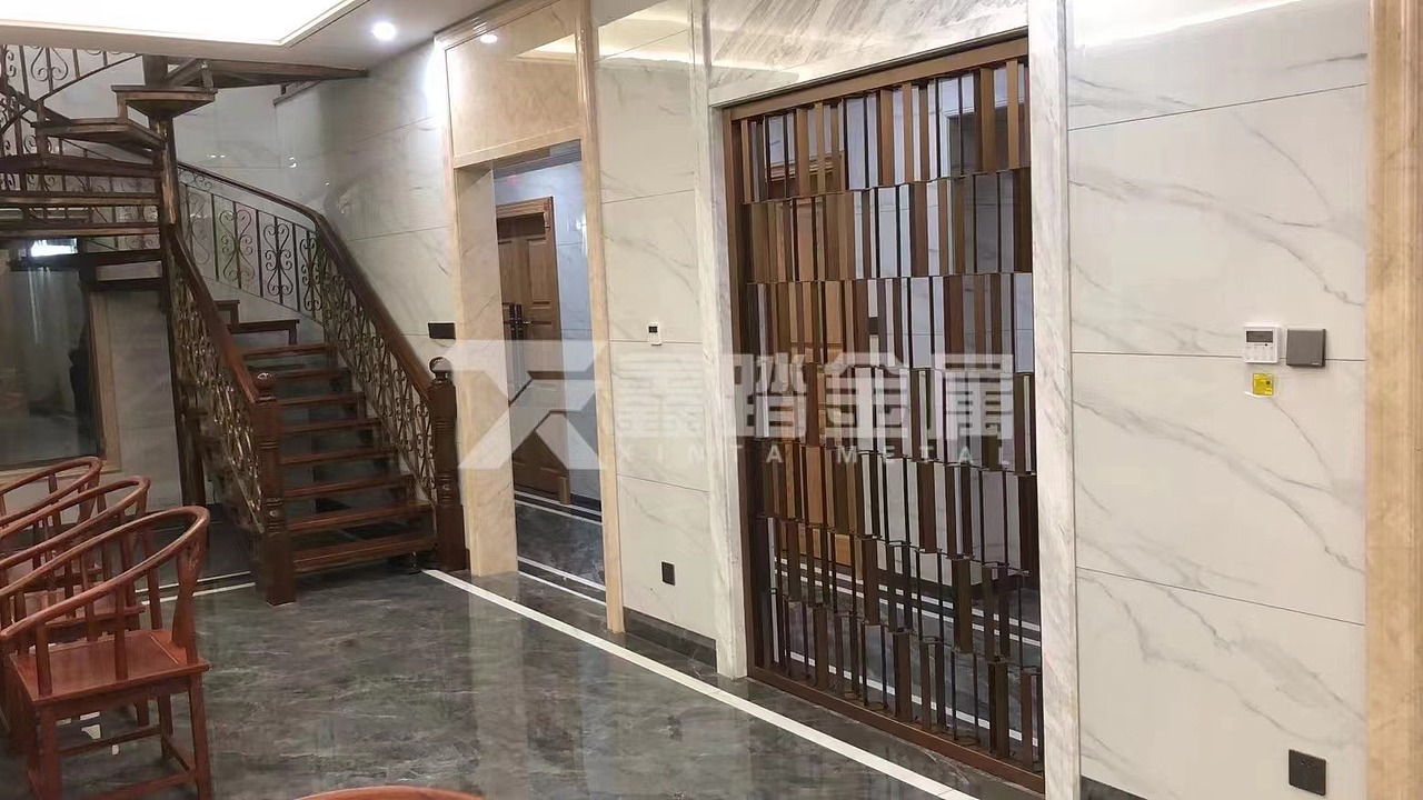 不锈钢玫瑰金格栅 不锈钢屏风隔断定制（图ZMzc2OTQ5NDEy） - 工艺品设计 - 站酷设计师w13927702320原创素材 - 站酷ZCOOL