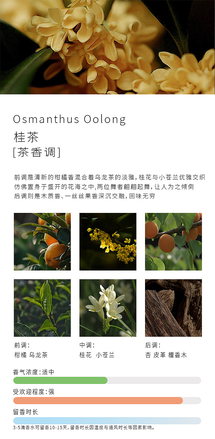 研咫有味-无火香薰