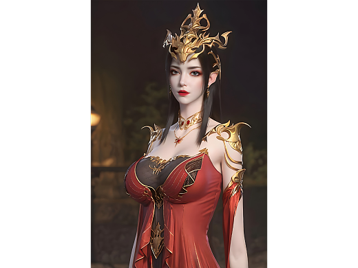 斗破苍穹