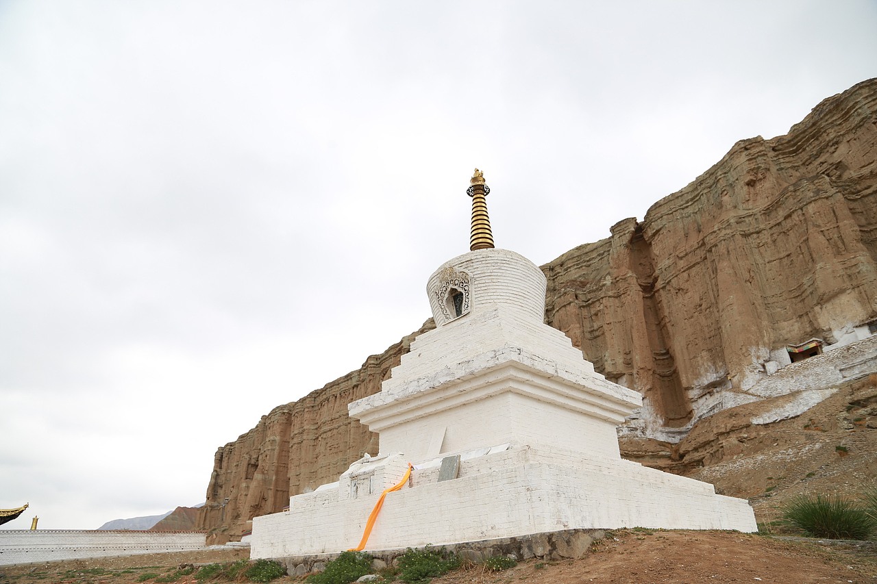 《智合寺》摄影一角（图ZMzc2OTUzOTY4） - 风光摄影 - 站酷设计师梦祈师原创素材 - 站酷ZCOOL