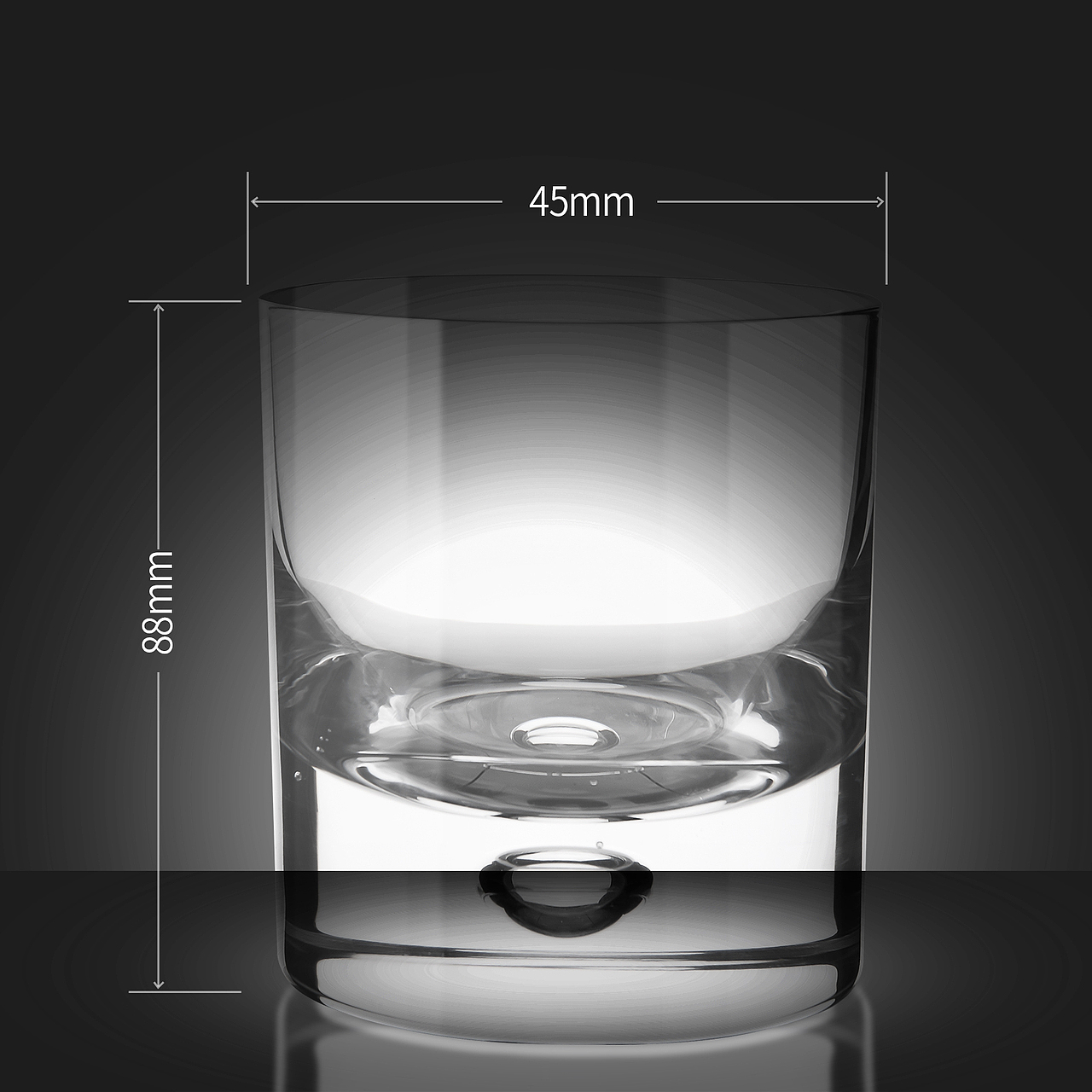 玻璃酒杯-亚马逊