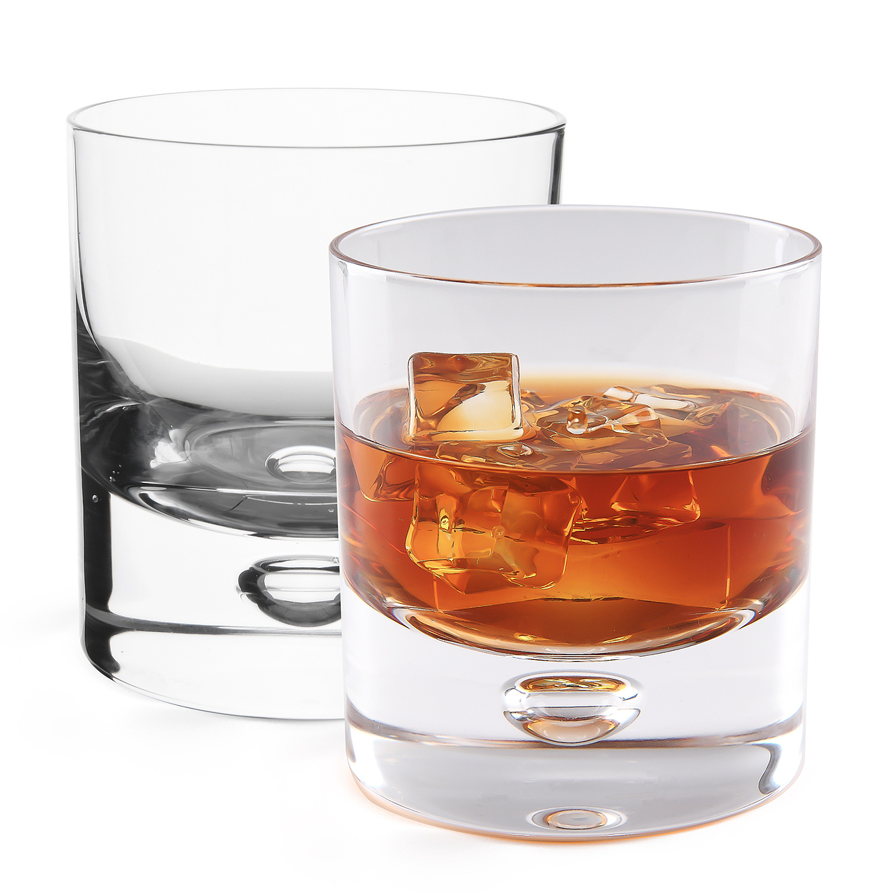 玻璃酒杯-亚马逊