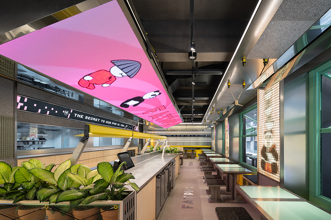 大發越南粉成都春熙路店（图ZMzc2OTYyMDMy） - 环境/建筑摄影 - 站酷设计师摄影师康超凡原创素材 - 站酷ZCOOL