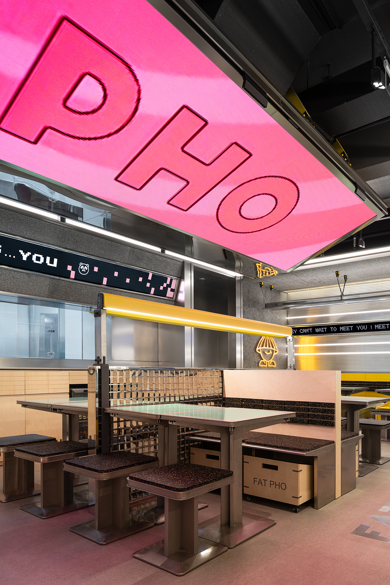 大發越南粉成都春熙路店（图ZMzc2OTYyMDQ0） - 环境/建筑摄影 - 站酷设计师摄影师康超凡原创素材 - 站酷ZCOOL