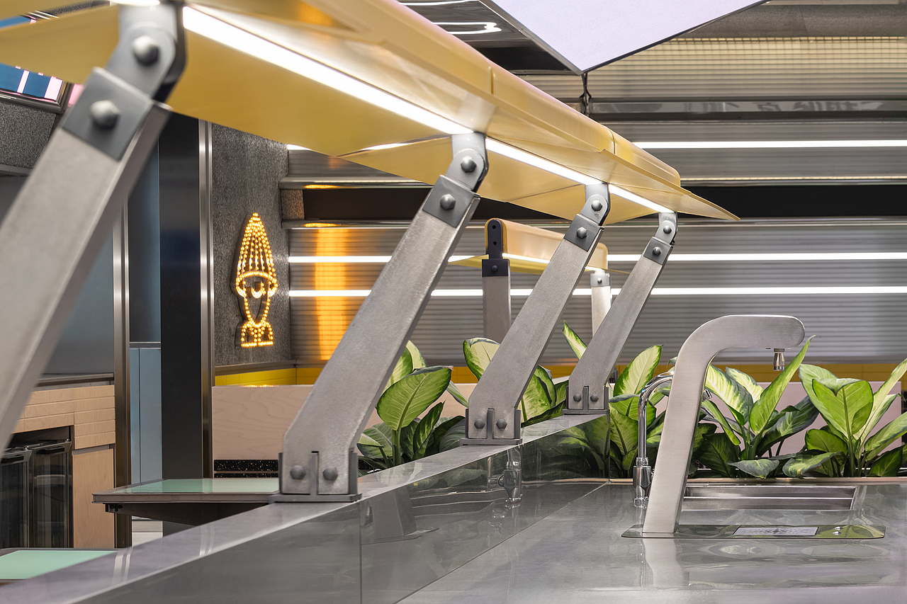 大發越南粉成都春熙路店（图ZMzc2OTYyMTIw） - 环境/建筑摄影 - 站酷设计师摄影师康超凡原创素材 - 站酷ZCOOL