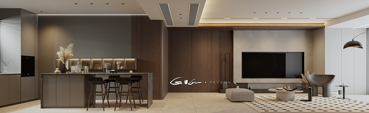 2024-上半年工作案例-效果图-客厅篇-1