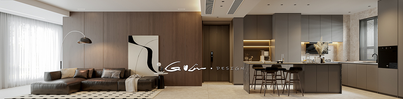 2024-上半年工作案例-效果图-客厅篇-1