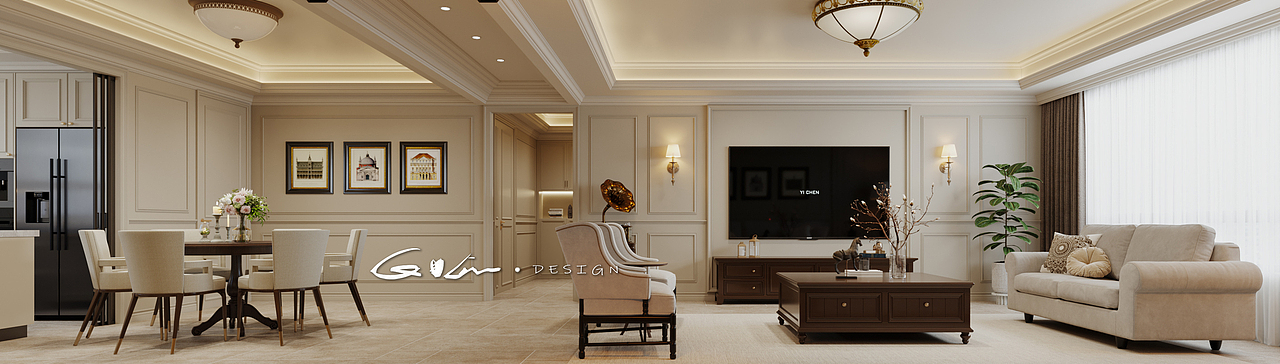 2024-上半年工作案例-效果图-客厅篇-1