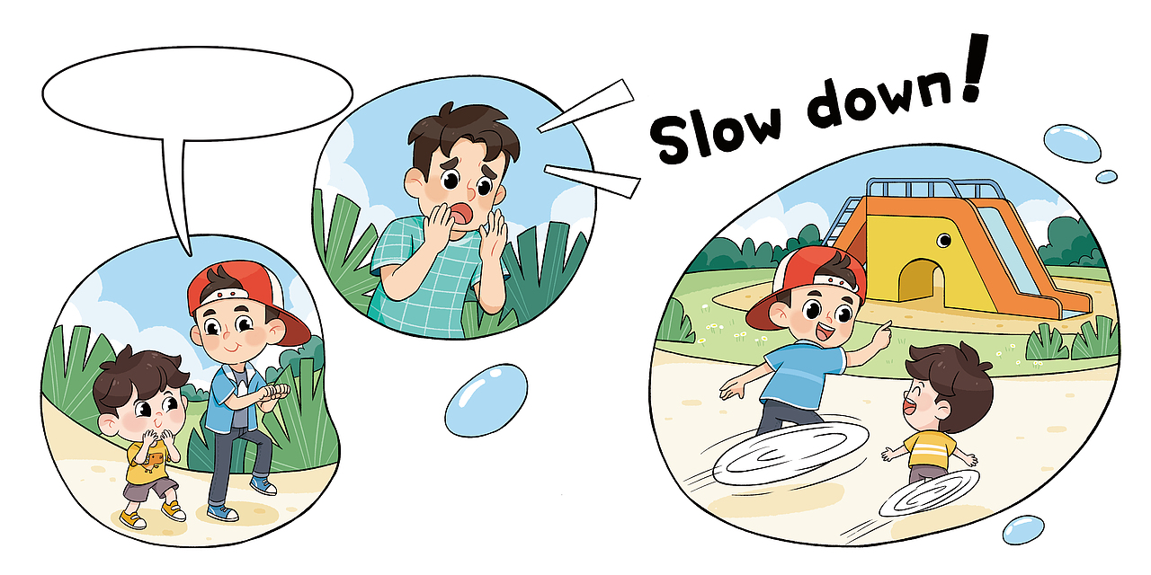 绘本已商用（图ZMzc2OTY0ODQw） - 商业插画 - 站酷设计师眉毛MEIMAO原创素材 - 站酷ZCOOL