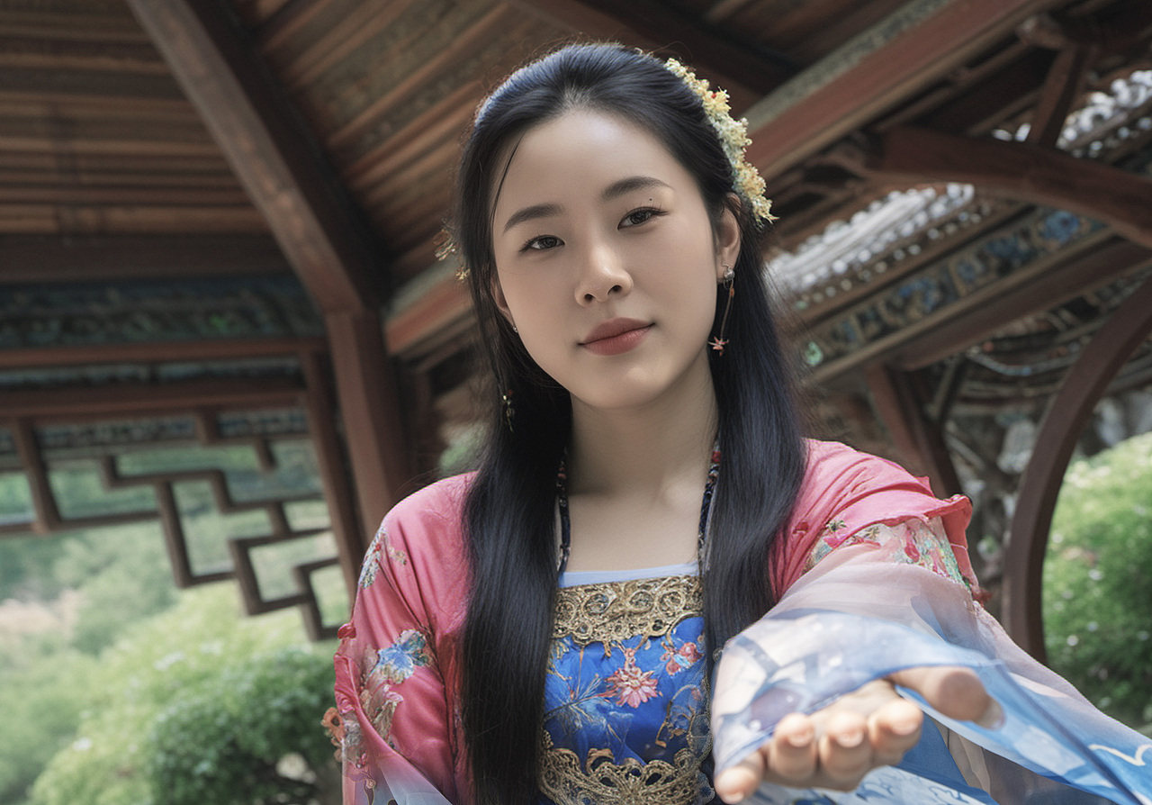 人像摄影+自媒体/扬琴《权力的游戏》（图ZMzc2OTY2ODI4） - 人像摄影 - 站酷设计师刘导来了原创素材 - 站酷ZCOOL