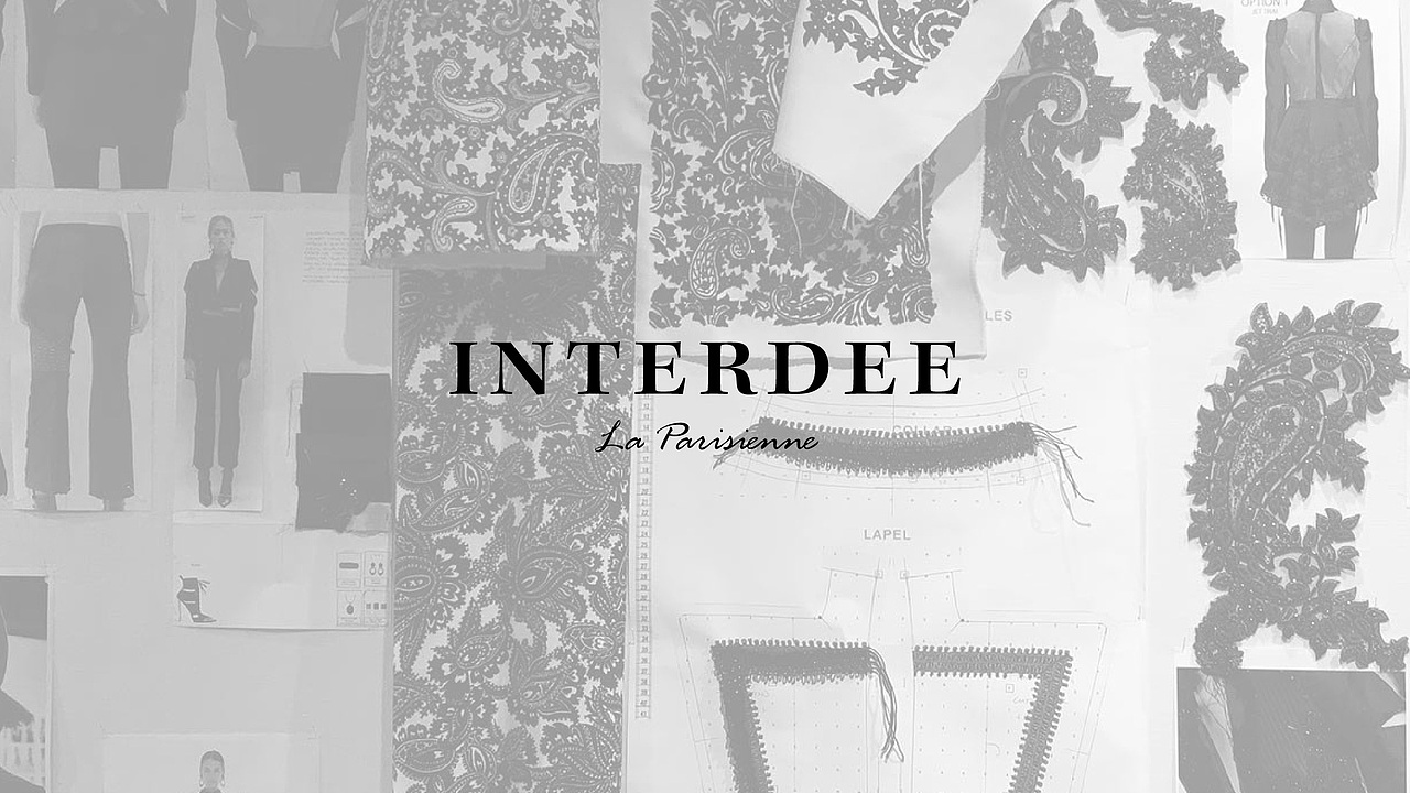 interdee轻奢品牌（图ZMzc2OTY5NTI0） - 品牌 - 站酷设计师R_ZEE原创素材 - 站酷ZCOOL