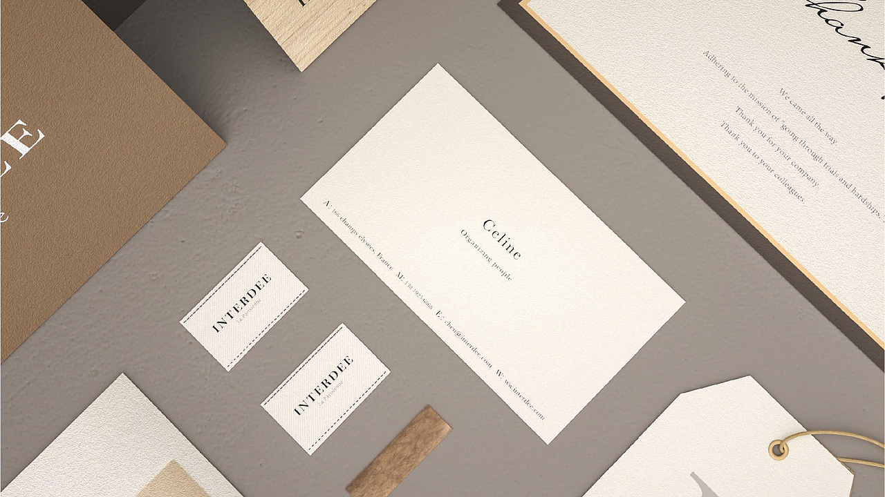 interdee轻奢品牌（图ZMzc2OTY5NjA0） - 品牌 - 站酷设计师R_ZEE原创素材 - 站酷ZCOOL