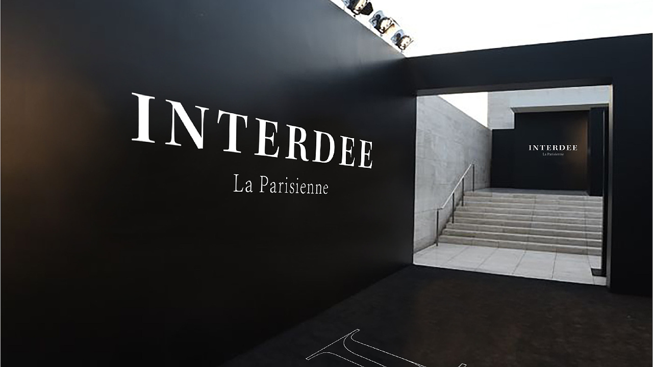 interdee轻奢品牌（图ZMzc2OTY5NjEy） - 品牌 - 站酷设计师R_ZEE原创素材 - 站酷ZCOOL