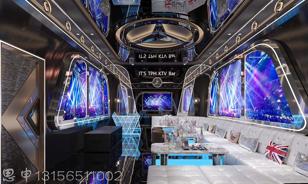 工装||娱乐场所