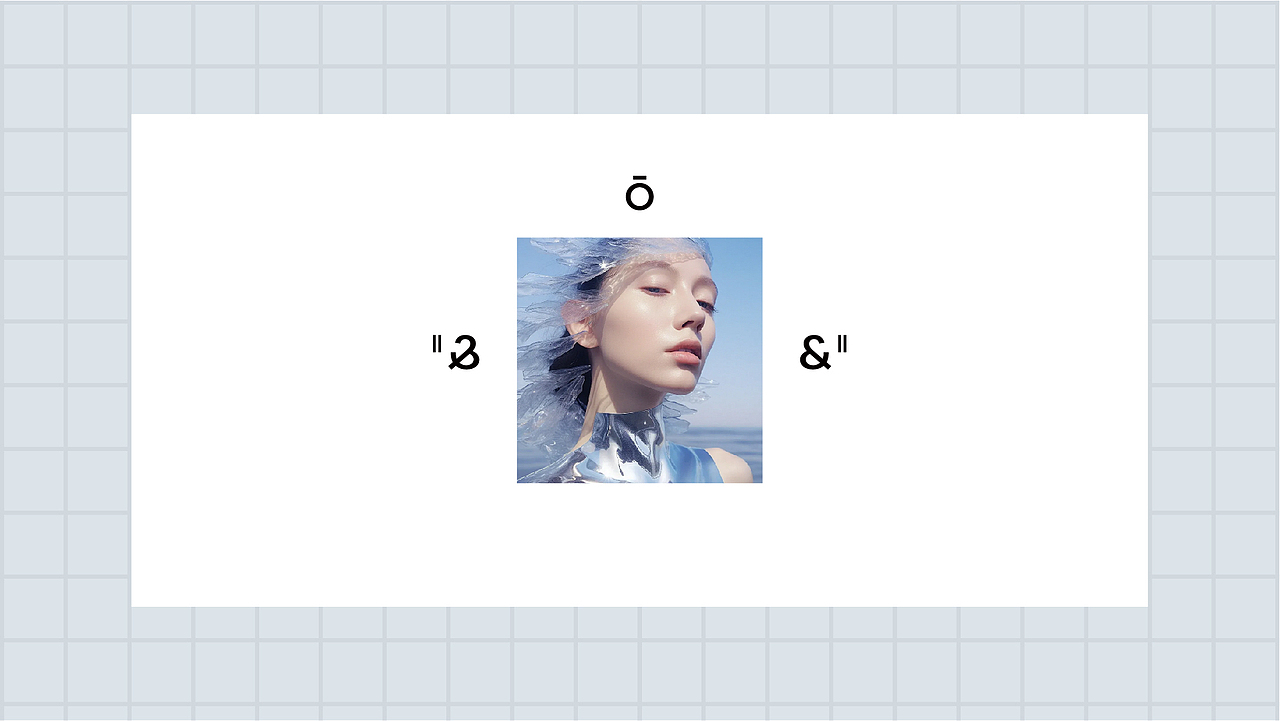 UP-SOIA&KY彩妆包装设计 logo设计 彩妆包装设计