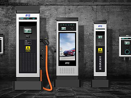 充电桩大变身：从钢铁怪物到智能生活小助手，探索绿色出行新风尚