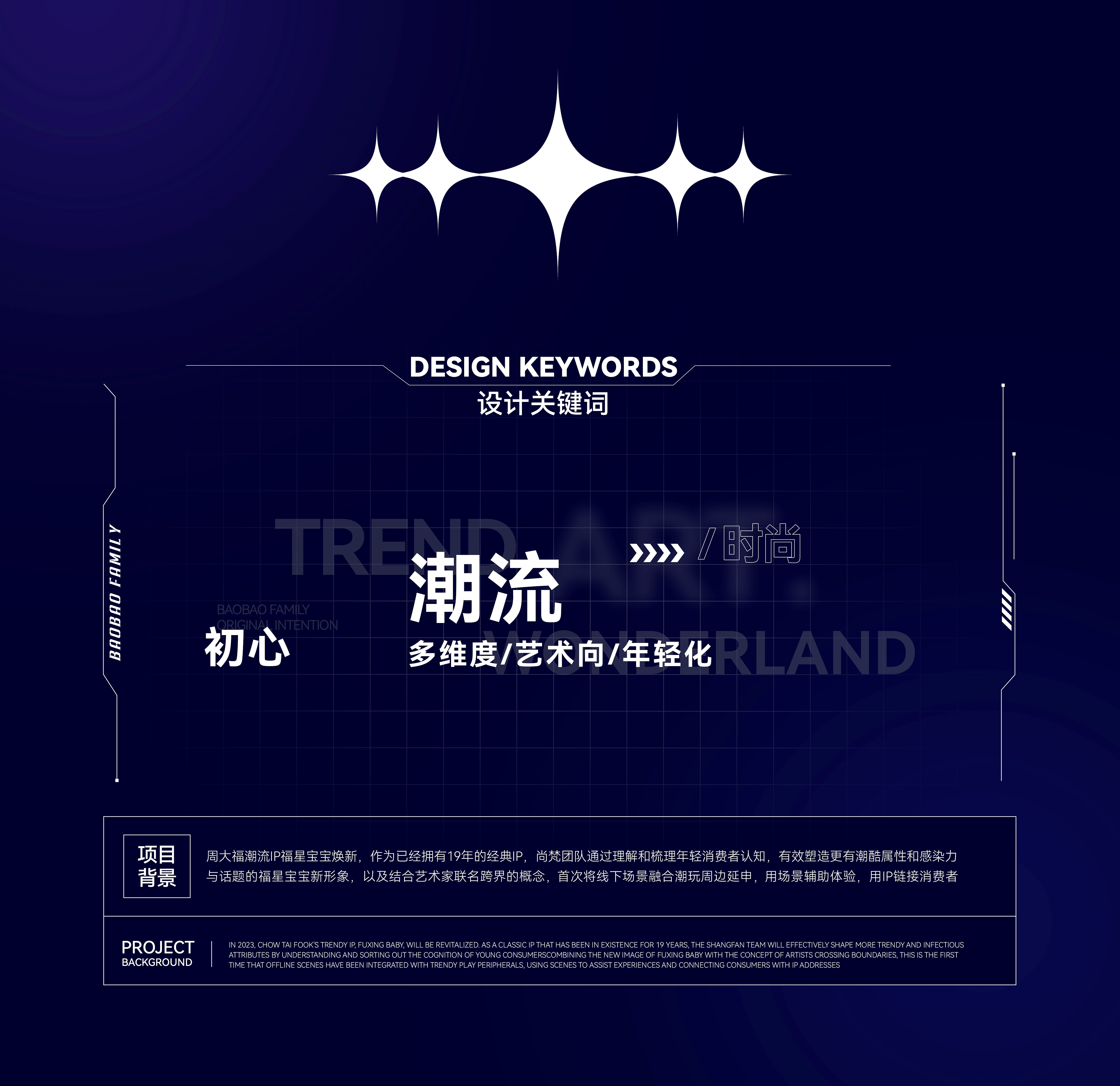 周大福 |《寻梦奇境》（图ZMzc2OTc4ODM2） - 展陈设计 - 站酷设计师尚梵视觉研究院原创素材 - 站酷ZCOOL