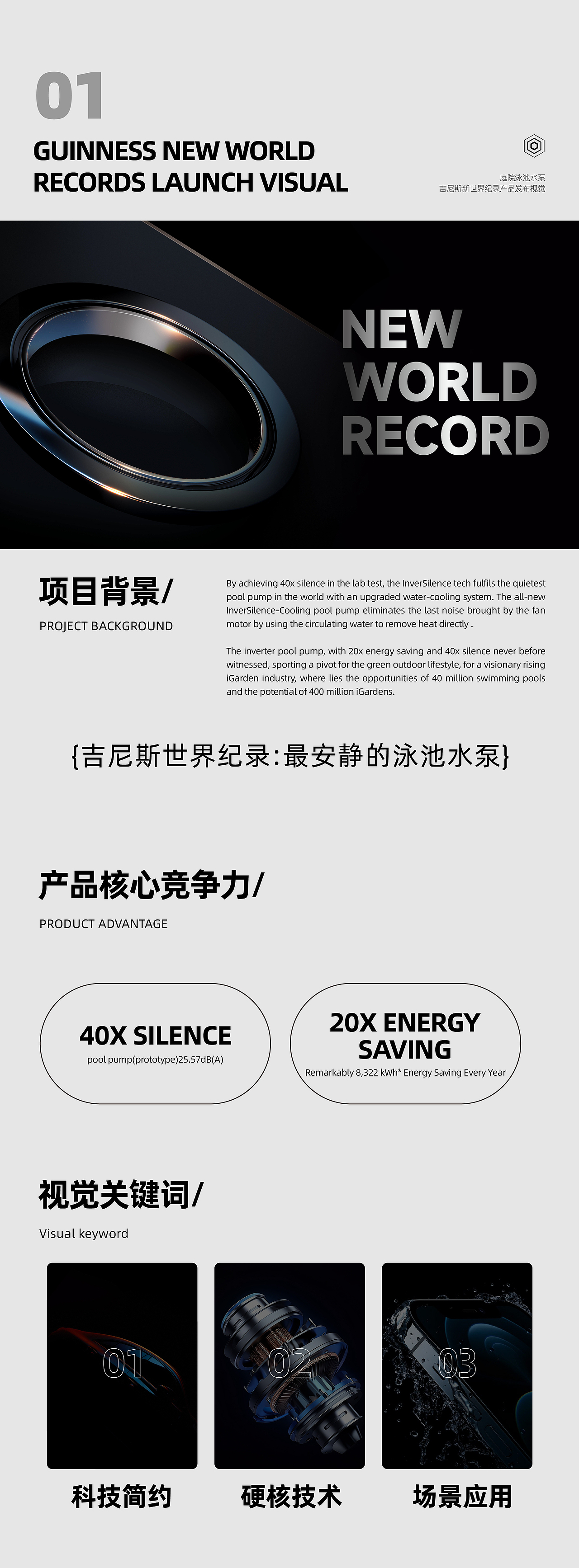 庭院家电视觉全案