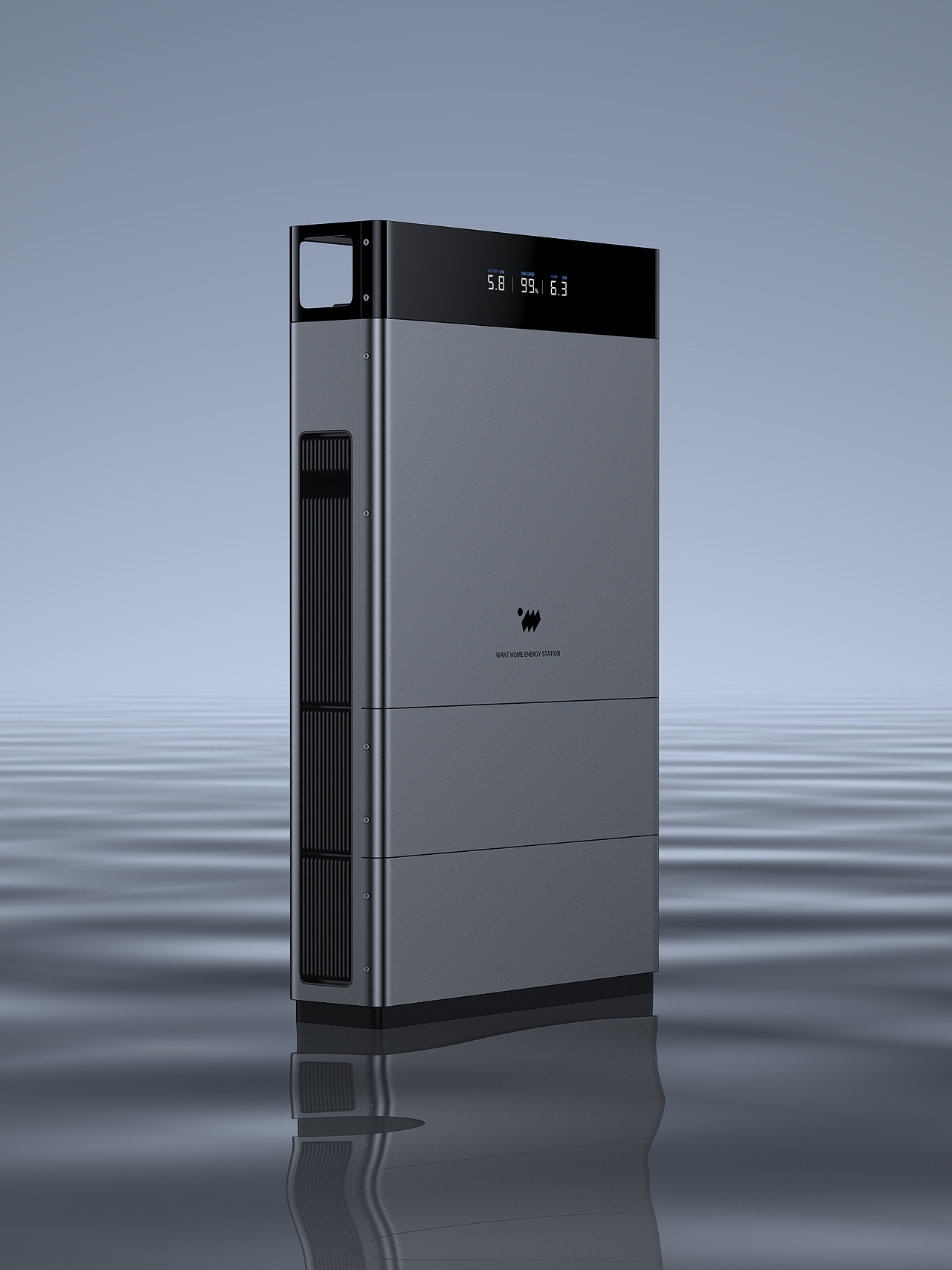 沃克安特LiFePO4家用储能电池(图ZMzc2OTgwMjU2) - 其他工业/产品 - 站酷设计师几维设计KIWI原创素材 - 站酷ZCOOL
