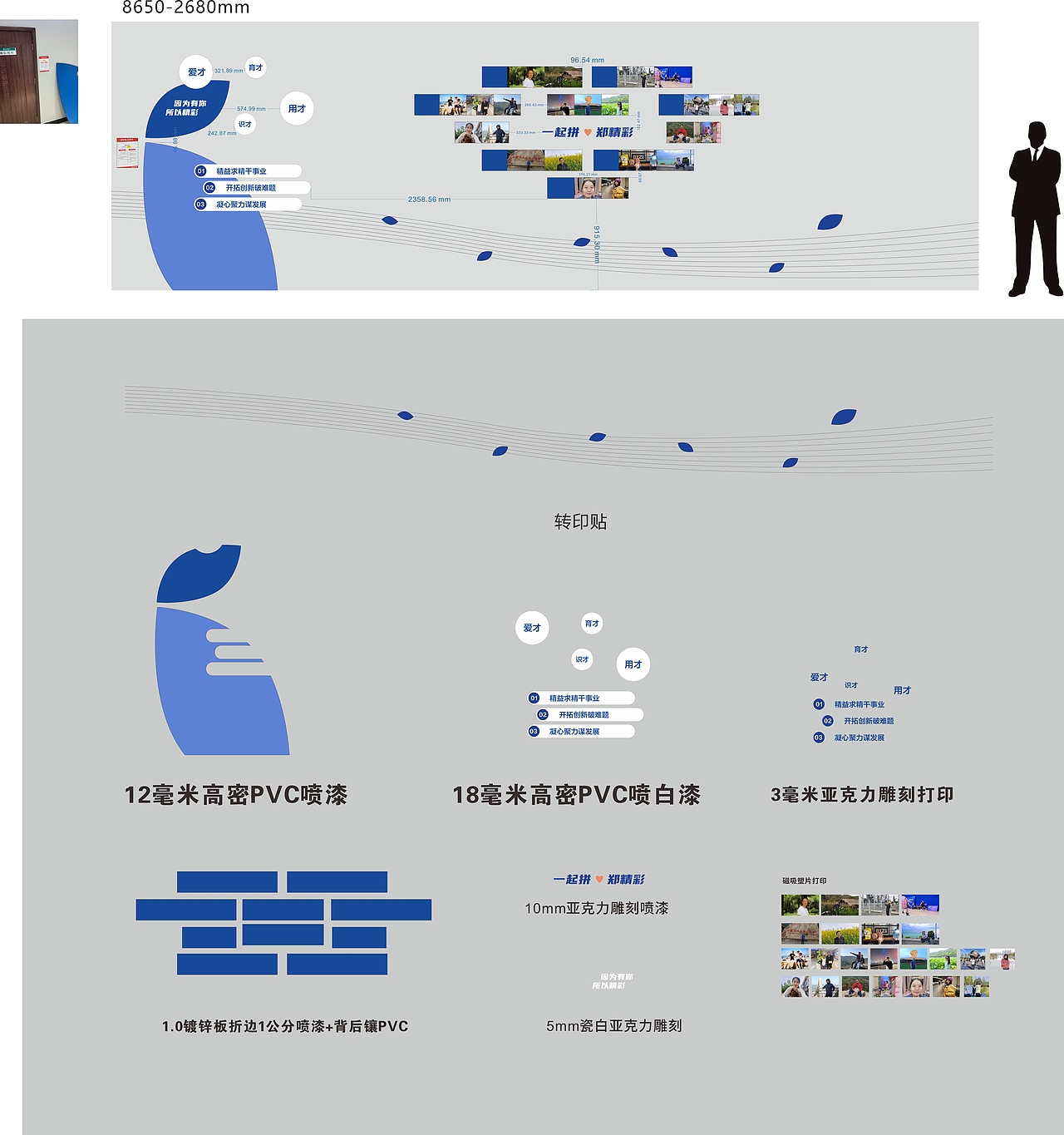 企业文化建设（图ZMzc2OTgxNjEy） - 其他平面 - 站酷设计师流丹原创素材 - 站酷ZCOOL