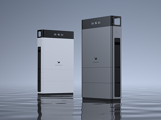沃克安特LiFePO4家用储能电池