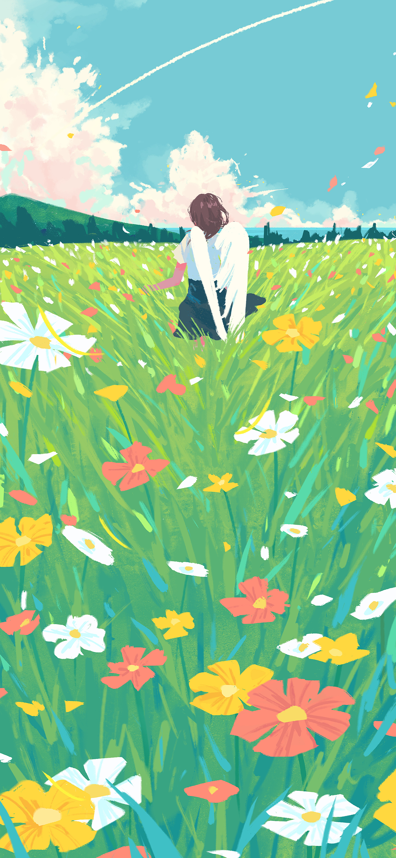 沉溺（圖ZMzc2OTgzOTE2） - 創(chuàng)作習(xí)作 - 站酷設(shè)計師糖谷一原創(chuàng)素材 - 站酷ZCOOL