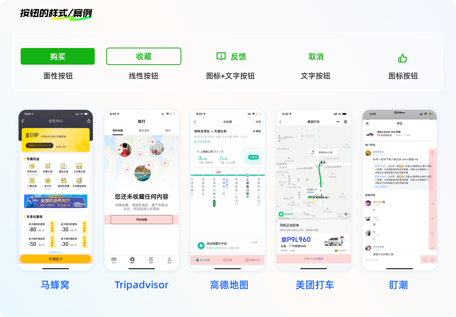 设计方法论 I 小按钮大智慧(图ZMTQ5MDU3OTI=) - 教程 - 站酷设计师工头新一原创素材 - 站酷ZCOOL