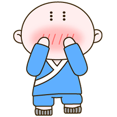 动态表情包 呆萌的和小尚2（图ZMzc2OTg1NjA0） - IP形象 - 站酷设计师小布布是小猫原创素材 - 站酷ZCOOL