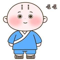 动态表情包 呆萌的和小尚2（图ZMzc2OTg1NjM2） - IP形象 - 站酷设计师小布布是小猫原创素材 - 站酷ZCOOL