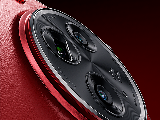 影像新世代 | OPPO Find N3 典藏版 手机广告短片