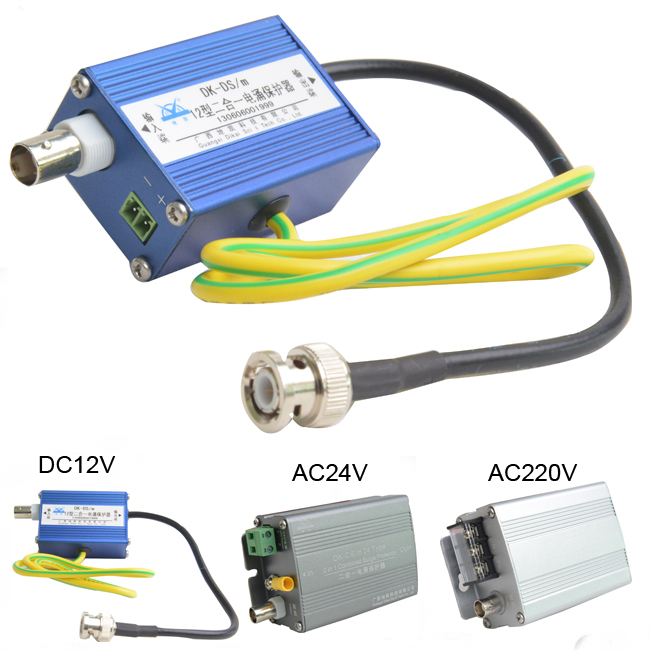 信号浪涌保护器行业选型应用方案（图ZMTQ5MDU4NDA=） - 观点 - 站酷设计师地凯科技原创素材 - 站酷ZCOOL