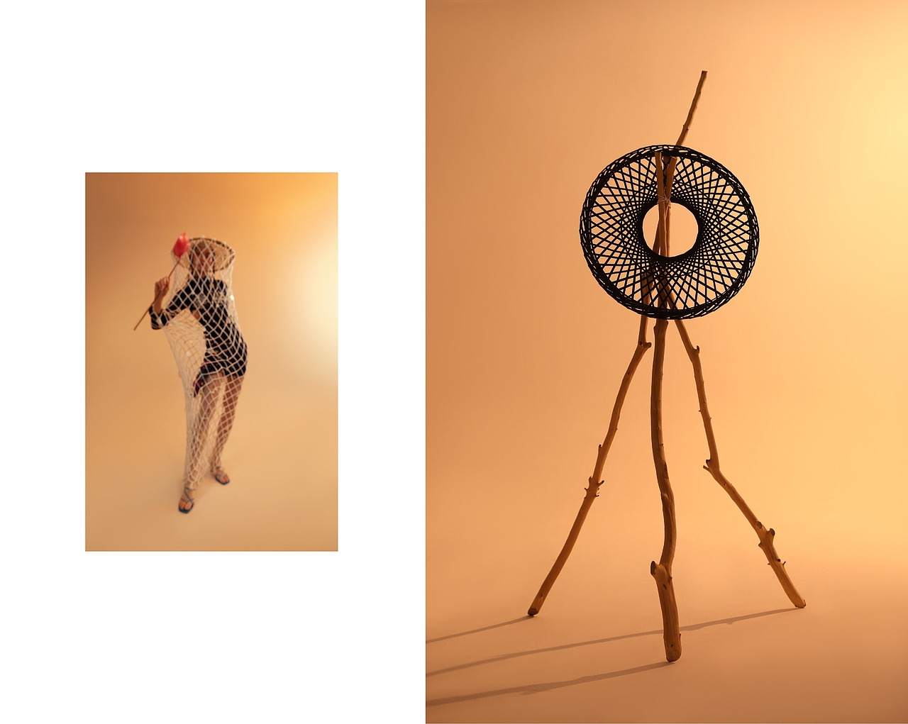 【米朵文化Mido Studio X 摄影创作】惠安女（2）（图ZMzc2OTg5NjAw） - 时尚/艺术摄影 - 站酷设计师米朵文化原创素材 - 站酷ZCOOL