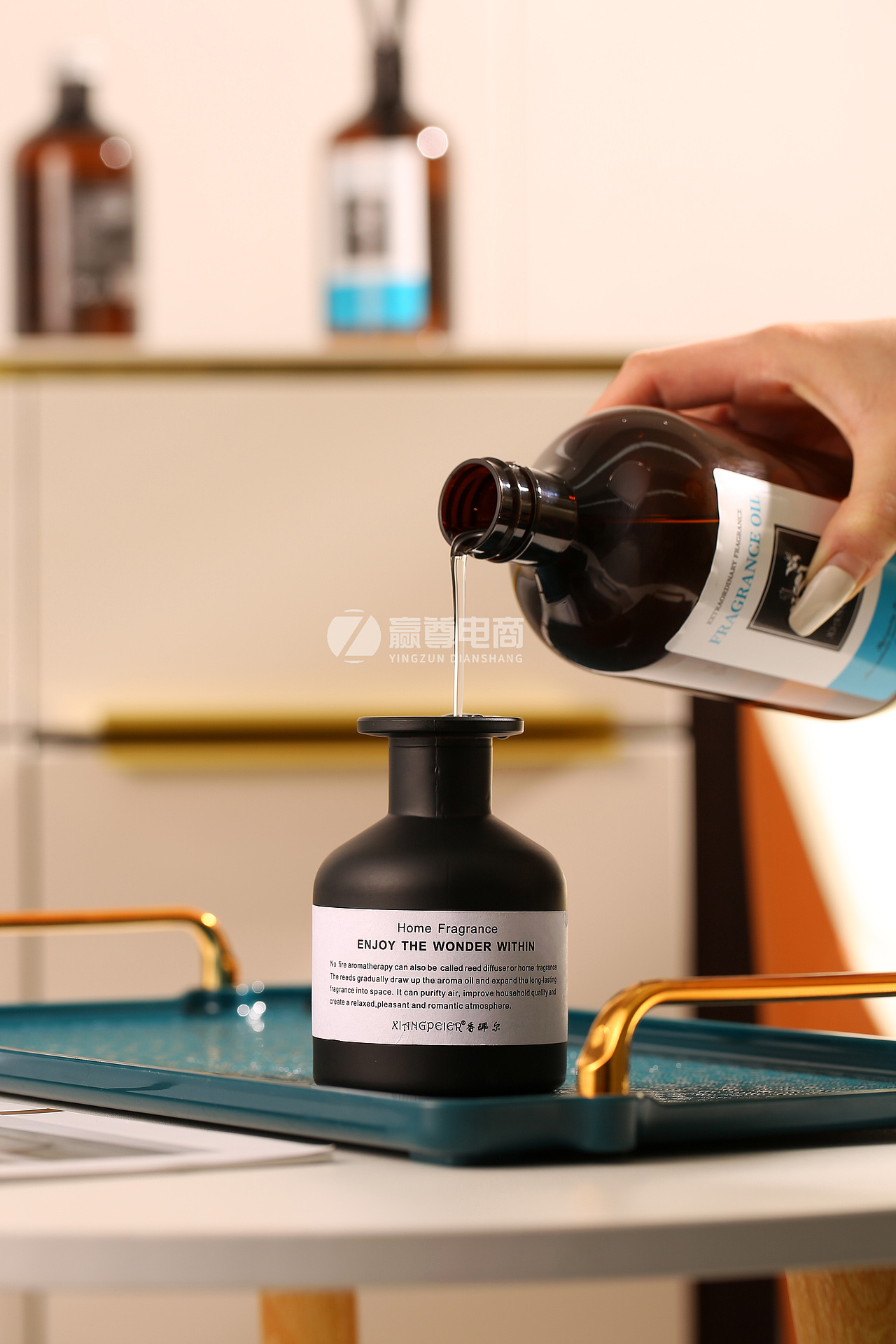 广州香氛拍摄|香水拍摄|产品拍摄|静物拍摄|商品拍照（图ZMzc2OTkzMjky） - 产品摄影 - 站酷设计师广州赢尊电商原创素材 - 站酷ZCOOL