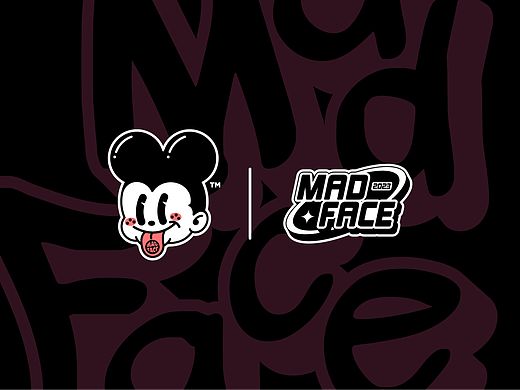 诡脸madface——做个鬼脸吧