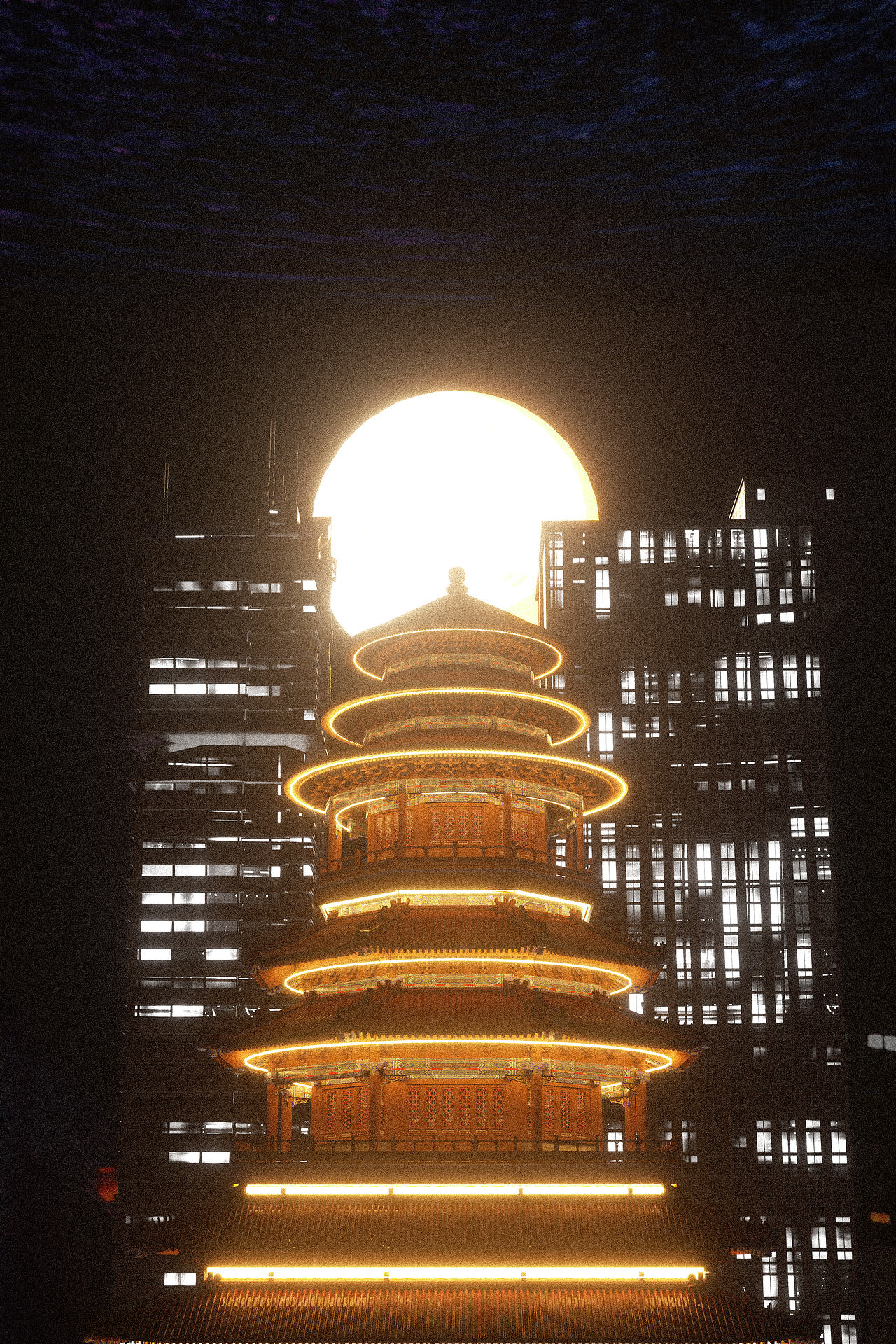 渲染练习（图ZMzc2OTk5MTI4） - 场景 - 站酷设计师一个神秘的富婆原创素材 - 站酷ZCOOL