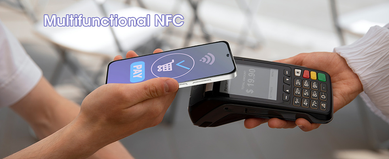 亚马逊手机主图A+