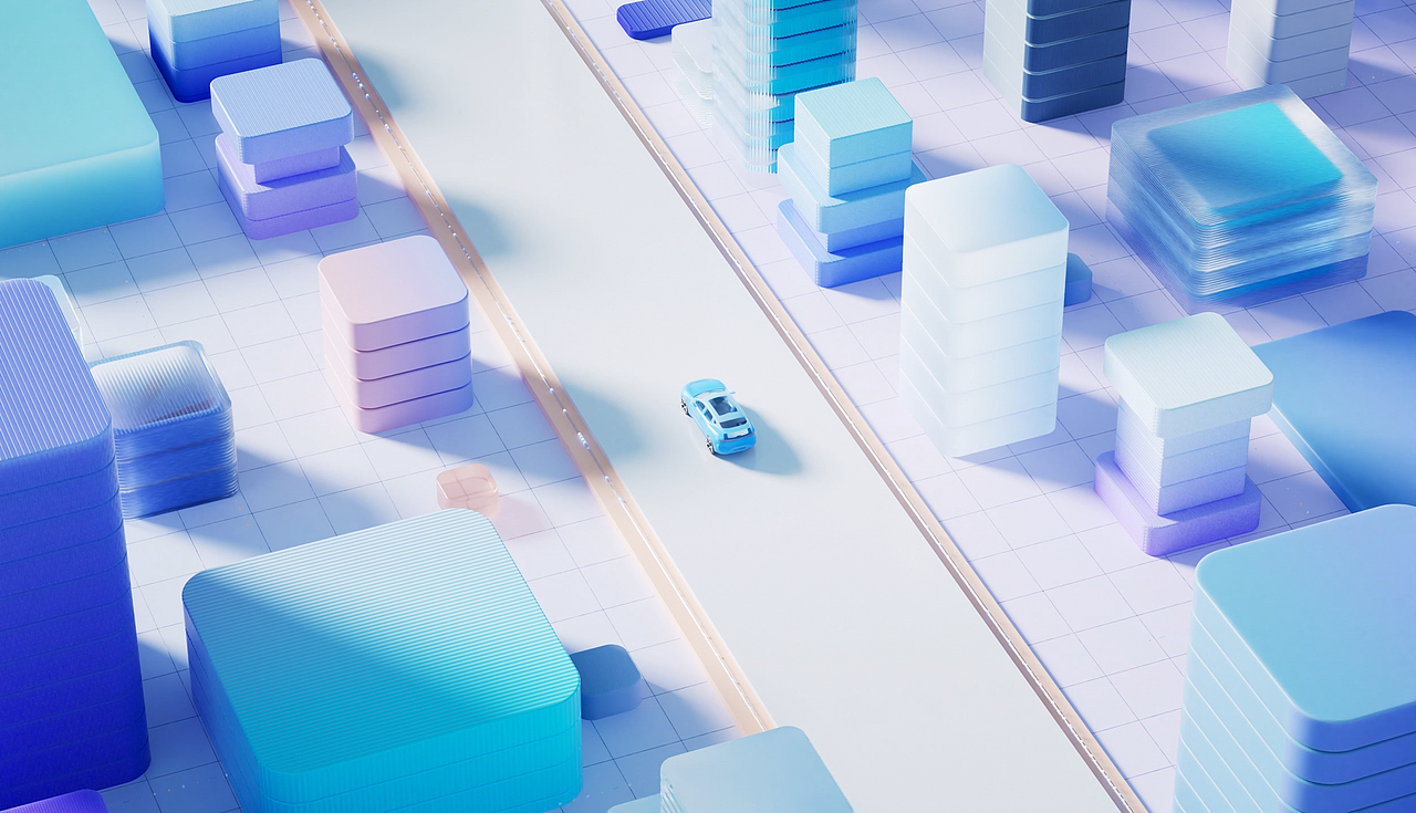 豆包AI大模型概念视频