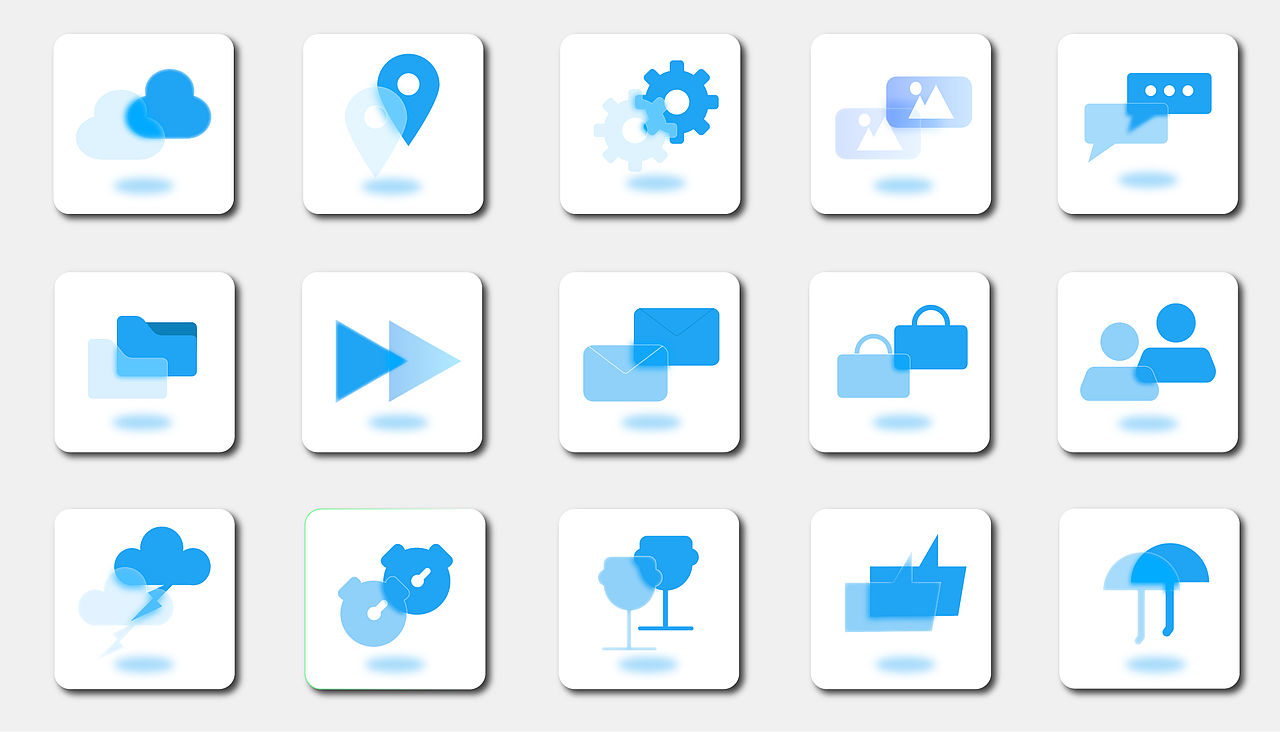 icon练习（图ZMzc3MDAzNDc2） - 图标 - 站酷设计师以前小原创素材 - 站酷ZCOOL