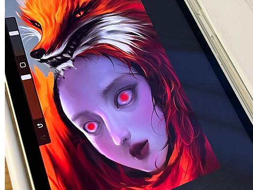 狐貍精（個人主頁-ZNzAzOTMxMjQ=） - 創(chuàng)作習(xí)作 - 站酷設(shè)計師牛小花原創(chuàng)素材 - 站酷ZCOOL