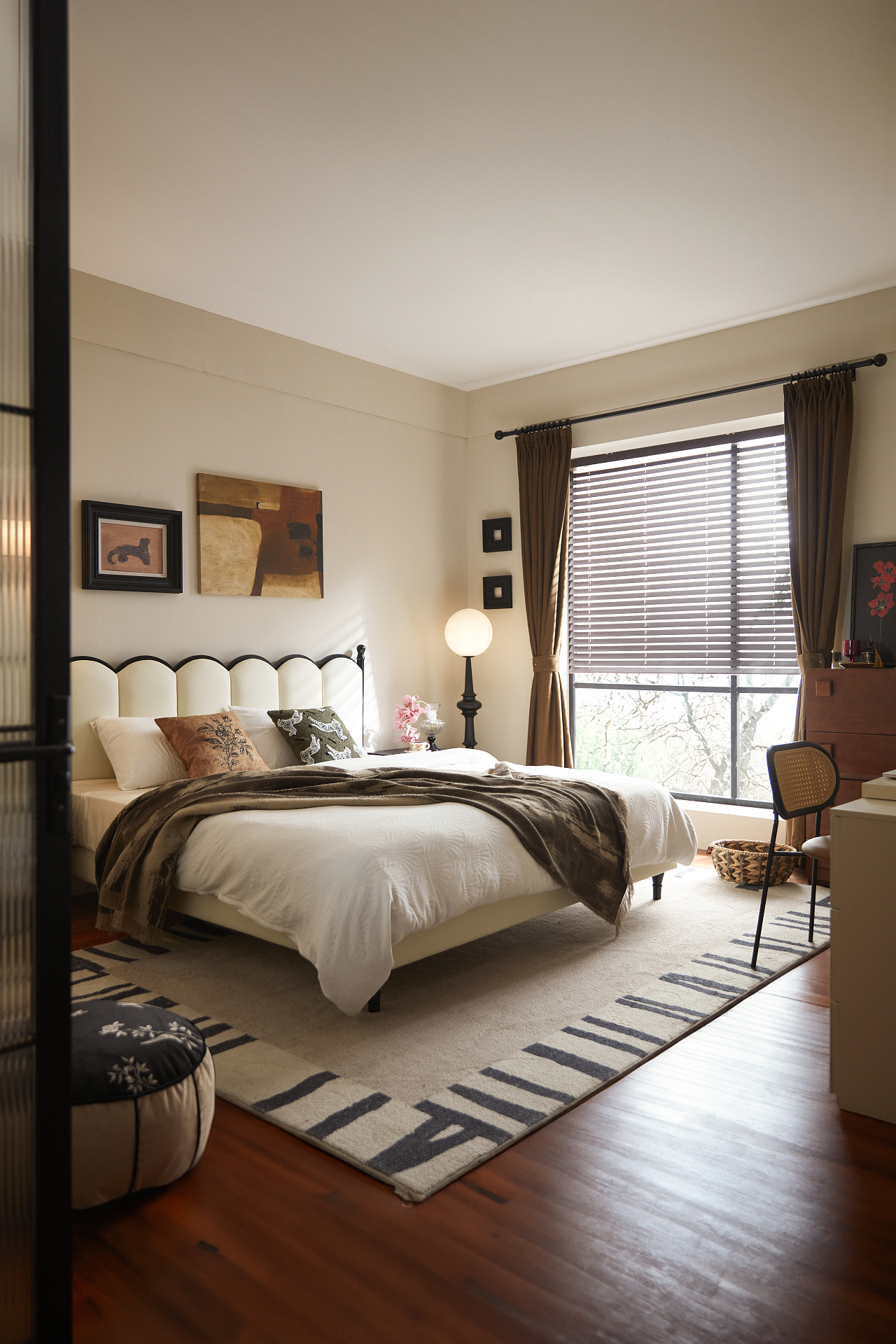 影棚拍出居家氛围感｜原图直出｜林氏家居&承与承摄影