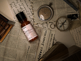 最近的三維動(dòng)畫作品