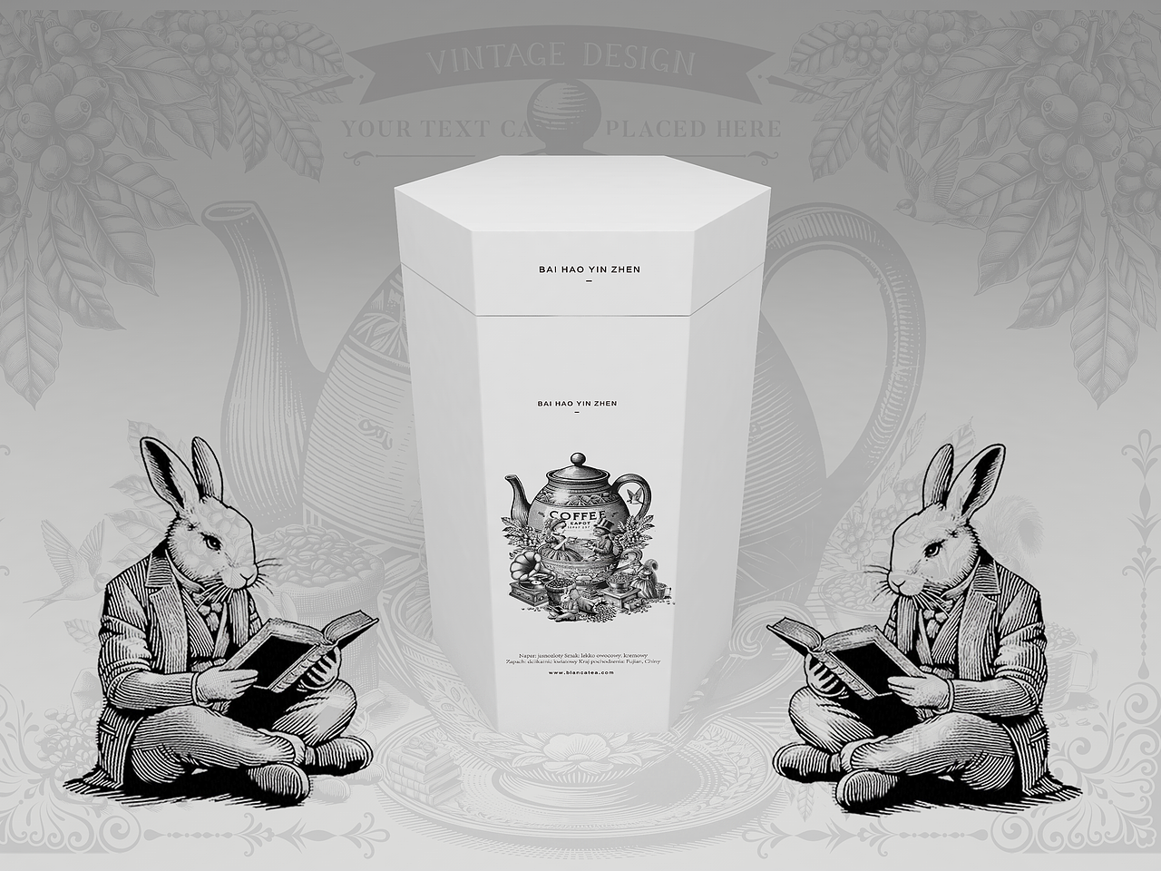 咖啡版画包装设计（图ZMzc3MDEwODMy） - 商业插画 - 站酷设计师游鹿子鹿原创素材 - 站酷ZCOOL