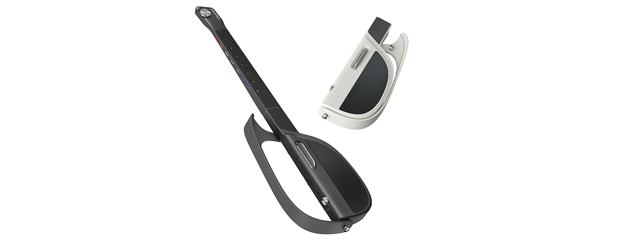 LiberLive海外独立站渲染