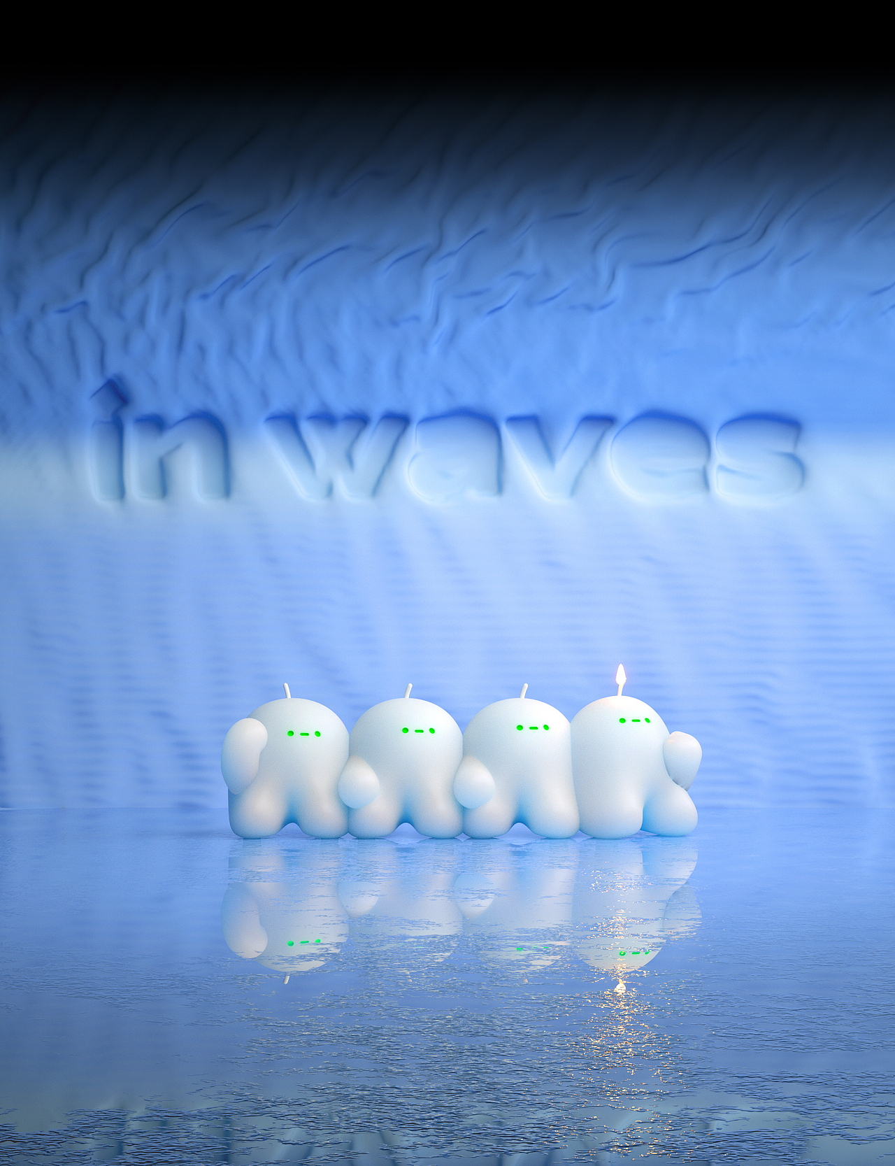 浪里捂耳朵 X 岸阔EN MM CO（图ZMzc3MDE0MjM2） - 生活用品 - 站酷设计师XACleaner原创素材 - 站酷ZCOOL