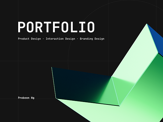 Portfolio 2024