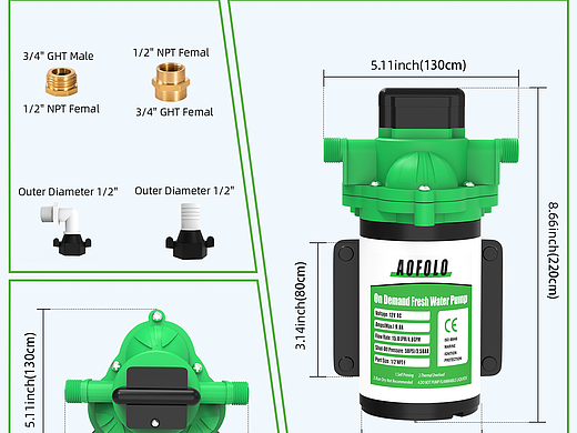 排水泵（個人主頁-ZNzAzOTUxMzI=） - 電商 - 站酷設(shè)計師氣胖的桃原創(chuàng)素材 - 站酷ZCOOL