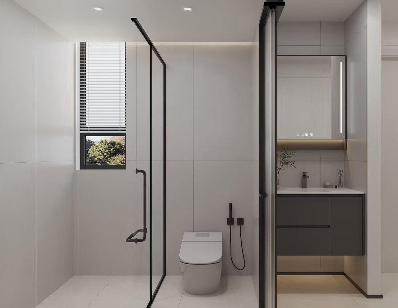 #极简风拥抱极简,品味生活,感受幸福。