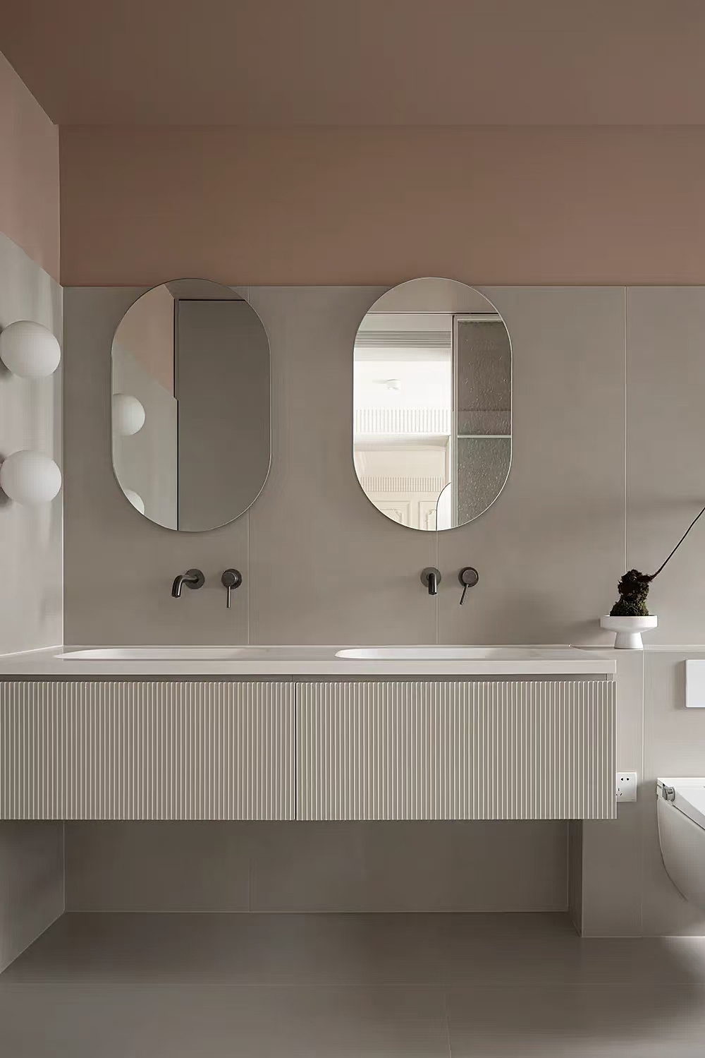 轻法式+奶油风，慵懒松弛（图ZMzc3MDIzNTky） - 家装设计 - 站酷设计师之然13156502775原创素材 - 站酷ZCOOL