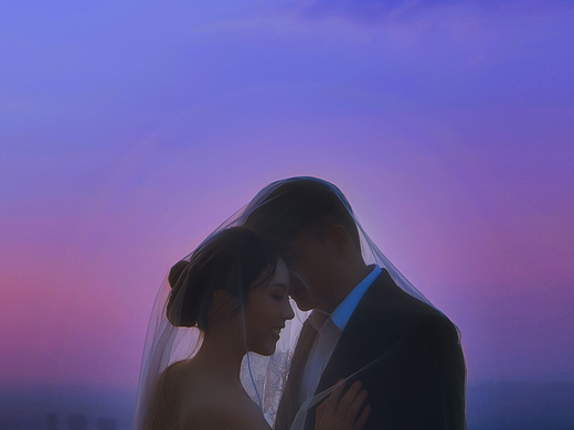 在你眼中星辰大海