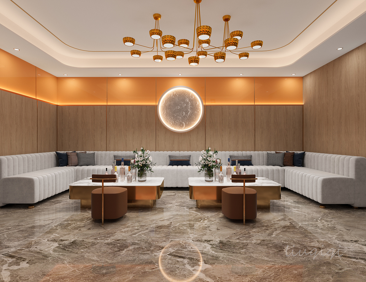 商务+量贩KTV案例分享